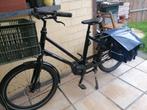 Oxford cargo e-bike (longtail), Fietsen en Brommers, Ophalen, Zo goed als nieuw, 50 km per accu of meer, Overige merken