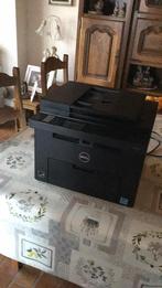 Dell laiserprinter zwart, Computers en Software, Ophalen of Verzenden, Zo goed als nieuw
