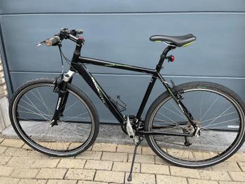 Koga Terraliner sportfiets voor heren  beschikbaar voor biedingen