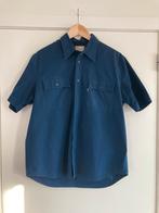 Vintage Levi Strauss & Co Sta Prest Shirt, Kleding | Heren, Overhemden, Gedragen, Blauw, Ophalen of Verzenden