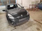 ONDERDELEN voor RENAULT CLIO 3 PHASE 2 EURO 5 5060 AUVELAI, Ophalen, Renault, Zwart, 1500 cc