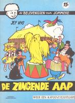 Verzameling krantenuitgaves Jommeke., Boeken, Stripverhalen, Jef Nys, Ophalen of Verzenden, Zo goed als nieuw, Meerdere stripboeken