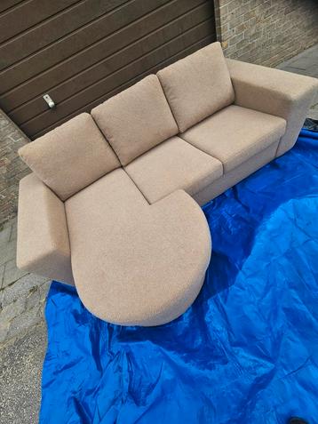 Zetel nieuw  beschikbaar voor biedingen