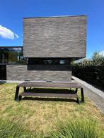 Extremis Hopper 300 tuintafel zie ook Pantagruel + Gargantua, Ophalen, Zo goed als nieuw, Aluminium