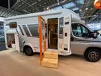 Fiat Carado T338 Pro + edition model 2025, Fiat, Vloeistofverwarming, Bedrijf, Koelkast