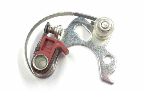Contactpunten Lucas 25D Classic Mini., Auto-onderdelen, Motor en Toebehoren, Mini, Oldtimer onderdelen, Rover, Austin, Nieuw, Ophalen