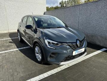 Renault Captur *Benz *PDC A *Cruise (bj 2021)