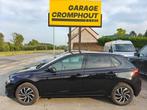 VW POLO 1.0 TSI, Voorwielaandrijving, 118 g/km, Stof, Euro 6