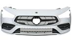 Pare-chocs avant d'un Mercedes CLA (9144), Autos : Pièces & Accessoires, 3 mois de garantie, Utilisé, -, -