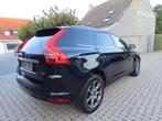 Volvo XC60 2.0 D3 Ocean Race Geartronic 9200eur+BTW/TVA, Autos, Cruise Control, Achat, Entreprise, 1865 kg