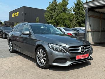Mercedes c200 cdi automaat beschikbaar voor biedingen