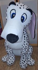 Dalmatien géant 90 cm, Ophalen
