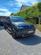 Jeep Grand Cherokee  Diesel, Bj 2016, Euro 6 , Nieuwe staat, Auto's, Jeep, Euro 6, Diesel, Particulier, Cherokee