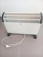 Kacheltje op elektriciteit, Doe-het-zelf en Bouw, Verwarming en Radiatoren, Ophalen, Zo goed als nieuw