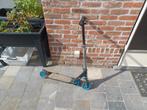 Step voor jongens, Ophalen, Gebruikt