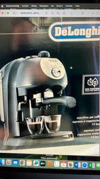 Koffiemachine, Enlèvement, Neuf, Cafetière