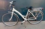 Meisjesfiets L'Avenir Quartz 6 speed maat48 NIEUWPRIJS 399€, Fietsen en Brommers, Fietsen | Dames | Damesfietsen, Gebruikt, 47 tot 50 cm