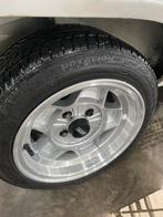 ATS CLASSIC VELGEN 13 inch 4x100 nieuwstaat, Auto-onderdelen, Banden en Velgen, Ophalen, 13 inch, Velg(en)