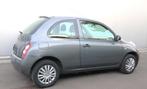 Nissan micra  Benzine 998 cc  103.000 KM *Reeds Gekeurd*, Auto's, Voorwielaandrijving, 4 cilinders, Centrale vergrendeling, 48 kW