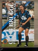 Programmaboekje oktober 1994 club brugge - Panathinaikos, Verzamelen, Ophalen, Gebruikt, Boek of Tijdschrift
