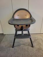 Quax eetstoel, Kinderen en Baby's, Kinderstoelen, Ophalen, Gebruikt, Meegroeistoel, Stoelverkleiner