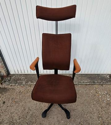 Ergonomische bureaustoel Håg h05, Luxe Model  beschikbaar voor biedingen