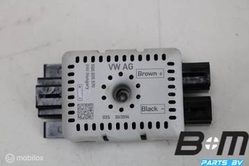 Ontstoringsfilter VW Golf 7 5Q0035570 beschikbaar voor biedingen