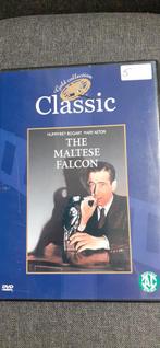 The maltese Falcon, Cd's en Dvd's, Ophalen of Verzenden