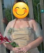 Trouwjurk, Kleding | Dames, Ophalen, Gedragen, Roze, Trouwjurk