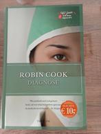 Diagnose - Robin Cook (thriller), Enlèvement ou Envoi, Comme neuf