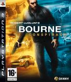 The Bourne Conspiracy, Games en Spelcomputers, Games | Sony PlayStation 3, Avontuur en Actie, 1 speler, Ophalen of Verzenden, Zo goed als nieuw
