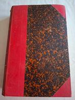 Livre Victor Hugo Les Quatre Vents de L'Esprit, tomes 2, Antiek en Kunst, Ophalen