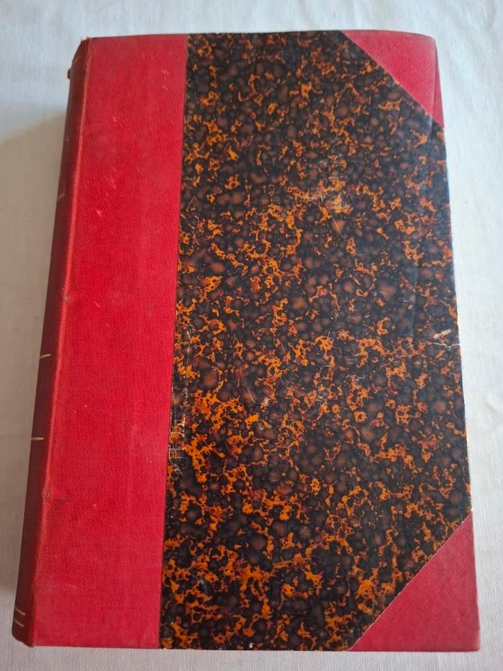 Livre Victor Hugo Les Quatre Vents de L'Esprit, tomes 2, Antiek en Kunst, Antiek | Boeken en Manuscripten, Ophalen