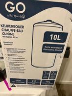 Keukenboiler 10L, Nieuw, Ophalen