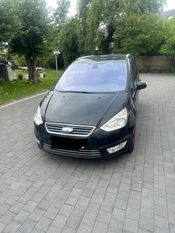 Ford galaxy 2011 7 plaatsen 2.0 motor!!, Autos, Particulier, Achat