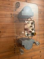 Table de salon chic et originale, Maison & Meubles, Tables | Tables de salon, Enlèvement, Utilisé, Rectangulaire, Autres matériaux