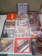 Cd's tekoop hard rock, Ophalen, Zo goed als nieuw