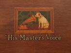 Voormalig radiostation „De stem van zijn meester”, Antiek en Kunst, Ophalen