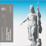 BU-set San Marino 2025, Postzegels en Munten, Munten | Europa | Euromunten, Ophalen of Verzenden, San Marino