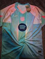 Barcelona Rose home shirt Lamine Yamal, Sport en Fitness, Voetbal, Maat XL, Verzenden, Nieuw, Shirt