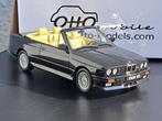 BMW M3 E30 CABRIO 1:18ème ottomobile, Ophalen of Verzenden, Nieuw, Auto, OttOMobile