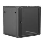 Caymon 19" serverkast 12U, Ophalen