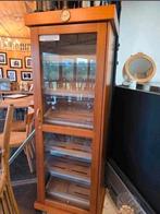 Humidor en bois - 6 étages, Enlèvement