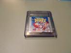 Game boy color Mr Nutz (orig), Games en Spelcomputers, Games | Nintendo Game Boy, Ophalen of Verzenden, Gebruikt
