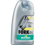 Huile de fourche Motorex 15 W - Fork oil Motorex 15 W, Ophalen, Nieuw