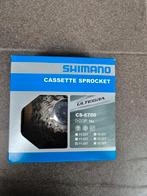 Shimano cassette 10 speed nieuw, Fietsen en Brommers, Fietsonderdelen, Ophalen of Verzenden, Nieuw