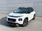 Citroen C3 Aircross, Euro 6, 109 g/km, Wit, Stadsauto