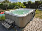 Hotspring Highlife Envoy!, Tuin en Terras, Bubbelbaden en Hottubs, Ophalen, Gebruikt, Filter, Vast