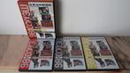 Mexico 86 rode duivels DVD box, Ophalen of Verzenden, Gebruikt