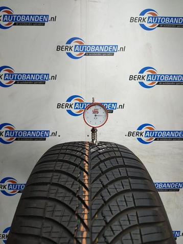 4x Goodyear Vector 4 Season 225/50 R19 100V XL 225/50/19 225 beschikbaar voor biedingen